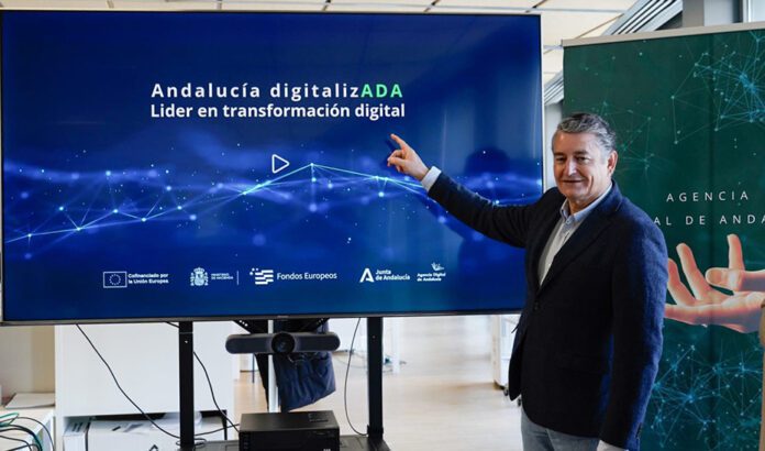 La Junta incorpora dos nuevas aplicaciones para acortar tiempos en los trámites administrativos