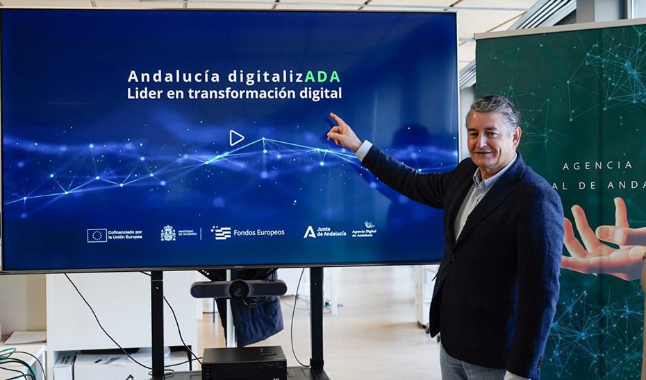 La Junta incorpora dos nuevas aplicaciones para acortar tiempos en los trámites administrativos