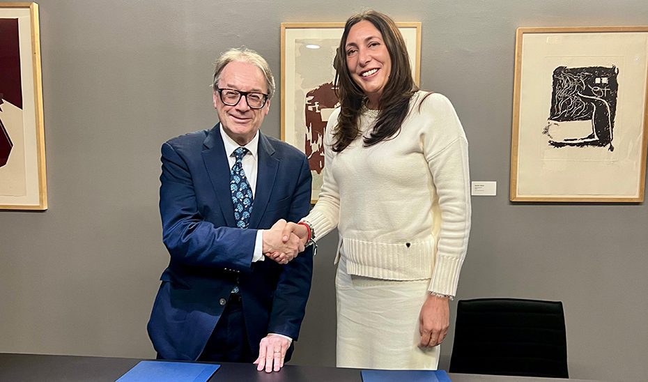 La Junta y Fundación ‘la Caixa’ renuevan el programa ‘Incorpora’