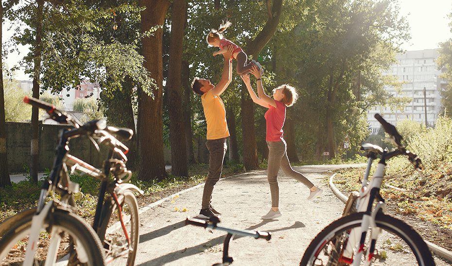 El nuevo Plan Integral de Salud Cardiovascular apuesta por la prevención desde la infancia