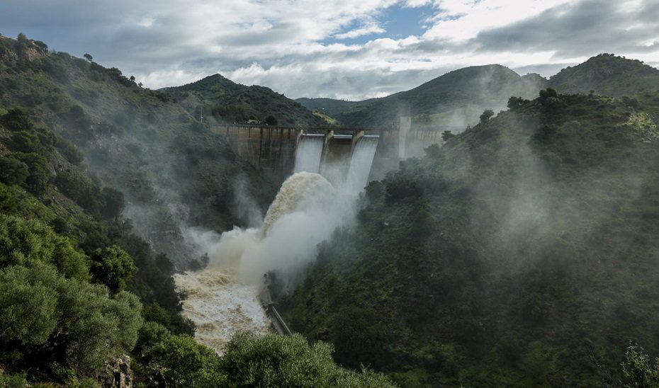 Noche de alto riesgo sin incidencias gracias a la anticipación y coordinación