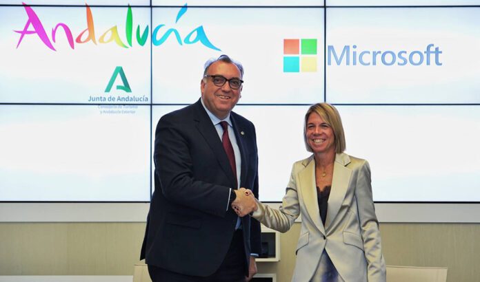 Los trabajadores de la industria turística andaluza recibirán formación sobre inteligencia artificial