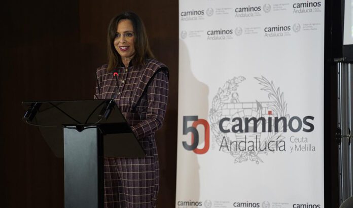 Fomento pide acelerar las obras de los corredores para sacar partido al potencial logístico de Andalucía