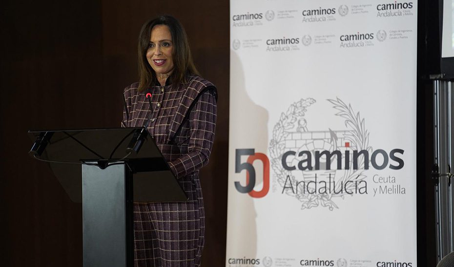 Fomento pide acelerar las obras de los corredores para sacar partido al potencial logístico de Andalucía
