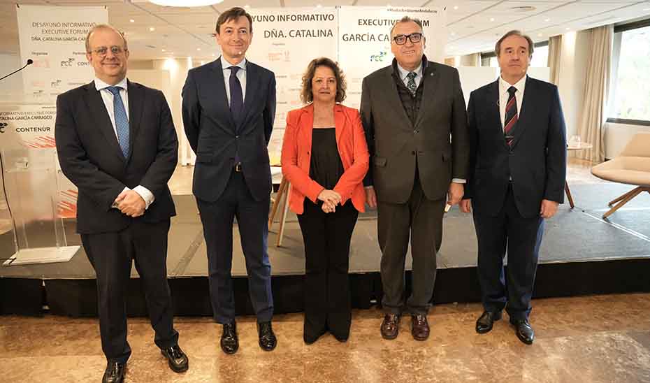 Andalucía reduce un 9,5% la emisión de gases per cápita, por encima de la media nacional y europea