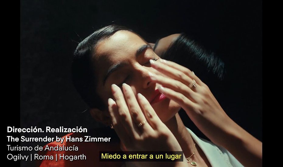 La comunidad andaluza, entre las más reconocidas en los Premios Nacionales de Creatividad