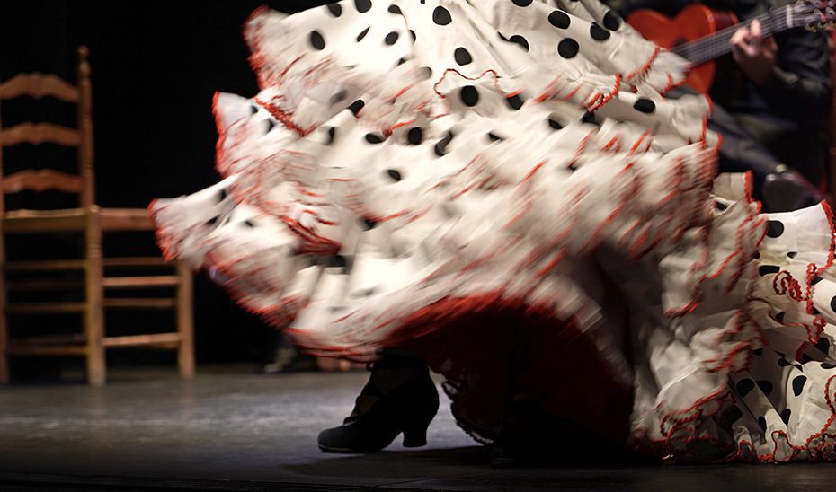 La Junta recibe 630 propuestas de los agentes del sector del flamenco para el Plan Estratégico