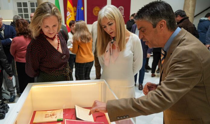 El Archivo Histórico Provincial de Cádiz celebra sus 50 años de servicio con una muestra retrospectiva