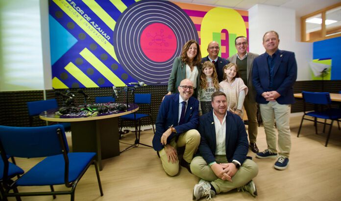 El 71,5% del profesorado andaluz ha acreditado ya su competencia digital