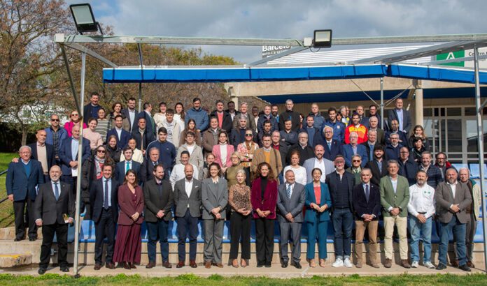 Cultura y Deporte destina siete millones a la gestión, tecnificación y rendimiento de las federaciones