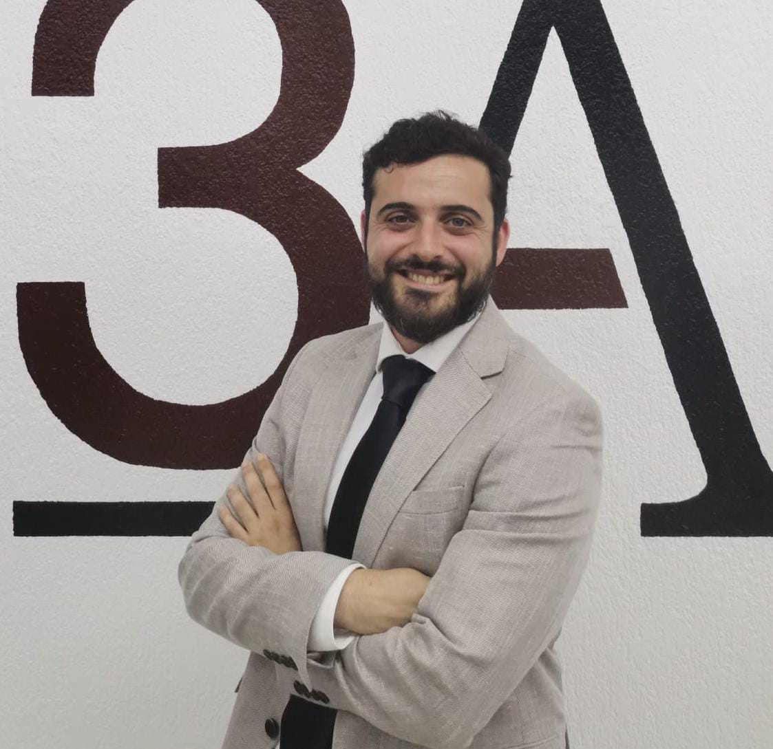 Daniel Bernal