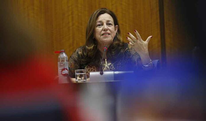 Andalucía cuenta con 13.600 profesionales para el alumnado con necesidades educativas especiales, un 34% más desde 2018