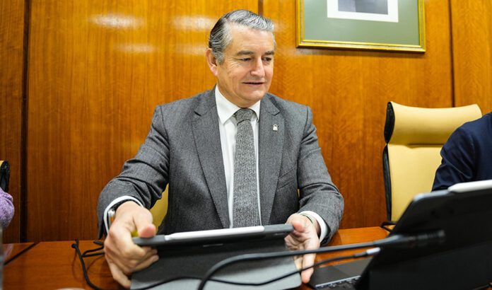 La Red de Municipios Taurinos de Andalucía, Remta, engloba actualmente a 168 localidades