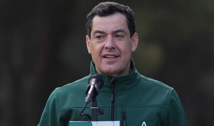 Moreno sobre los aranceles: “Son injustos y van a generar la parada del progreso, el bienestar, el empleo y el futuro”