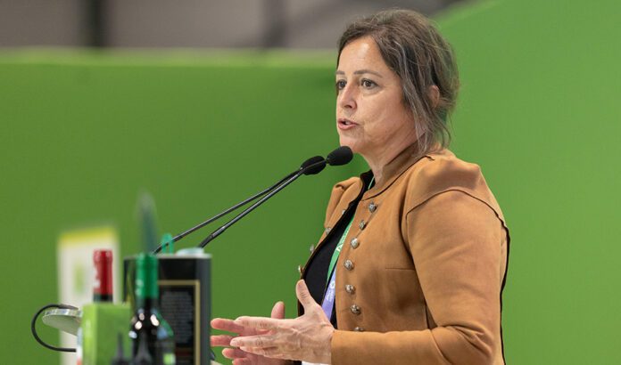 Más de 1.800 productos y servicios andaluces cuentan ya con el distintivo ‘Parque Natural’