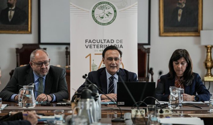 Andalucía activa el Centro Andaluz de Investigación de Zoonosis, el primero de este tipo en España