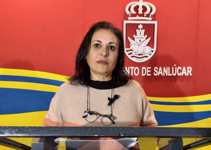 RENUNCIA DE LA DELEGADA MUNICIPAL NURIA PRADO