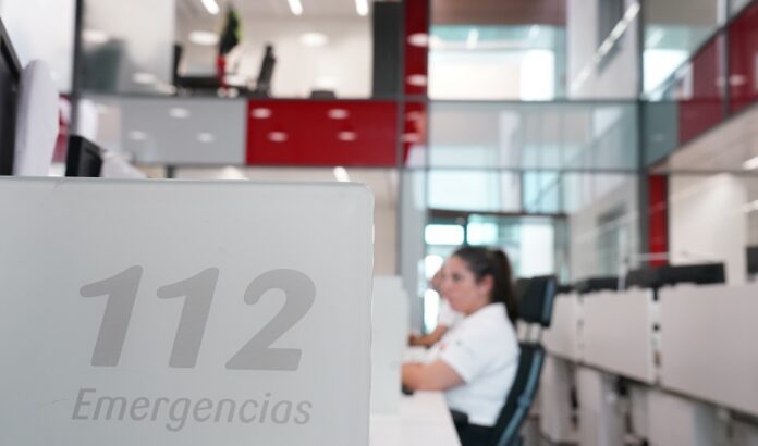 Los andaluces le otorgan un sobresaliente, por quinto año consecutivo, a la gestión del 112