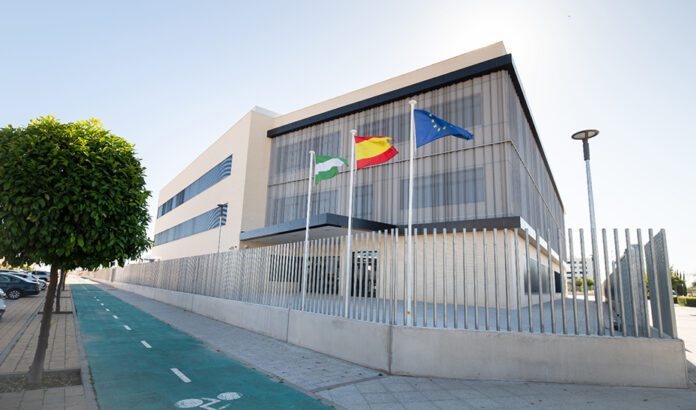 La Junta ha invertido 200 millones en la construcción de 42 nuevos centros educativos desde 2019