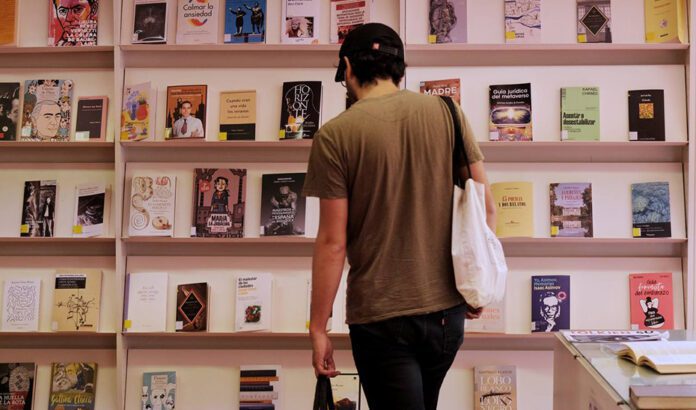 Cultura consolida su compromiso con el Día del Libro con un diverso y extenso programa