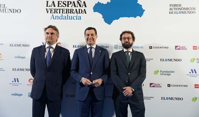 Moreno avanza la movilización de 2.875 millones en ayudas e instrumentos financieros de apoyo a empresas exportadoras