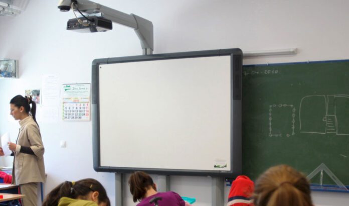 El CEIP Flor de Azahar de Cártama, reconocido como referencia de la innovación educativa