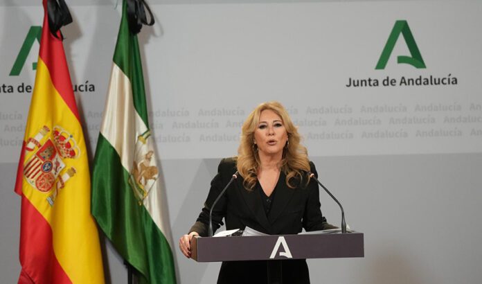 La Junta impulsa medidas por 2.875 millones en apoyo a las empresas afectadas por los aranceles
