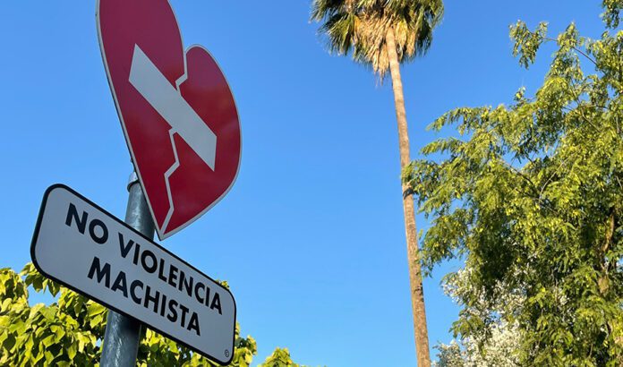 Andalucía vuelve a pedir la inclusión del número de víctimas para el reparto de los fondos del Pacto de Estado contra la Violencia de Género