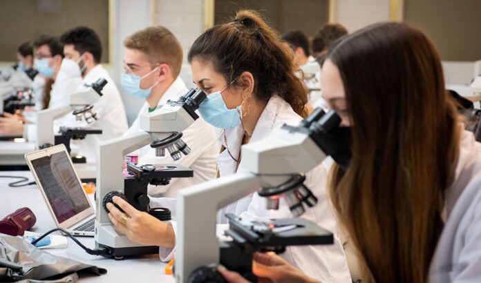 Ayudas por más de 17 millones para incorporar a la ciencia andaluza a 129 investigadores doctores