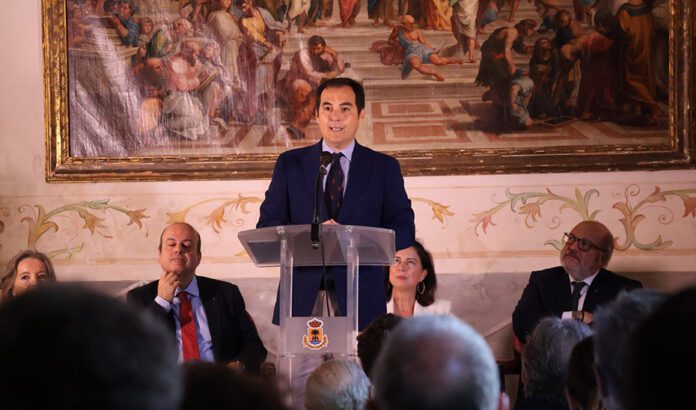 La nueva Oficina de Justicia Municipal de Palma del Río ofrecerá asistencia a víctimas y mediación