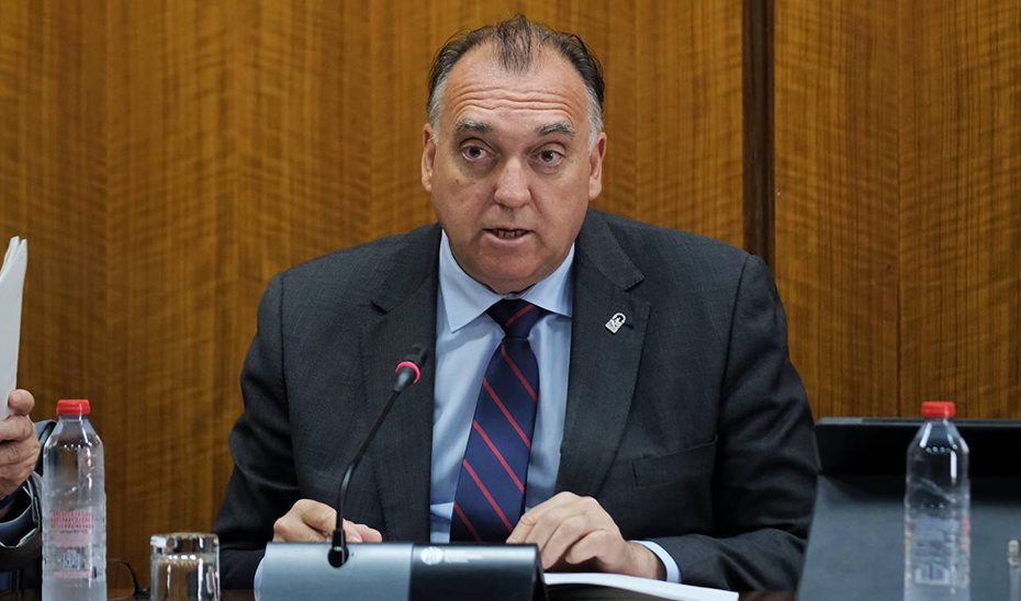 La Junta ha cancelado 2.392 Viviendas de Uso Turístico desde que comenzó 2025