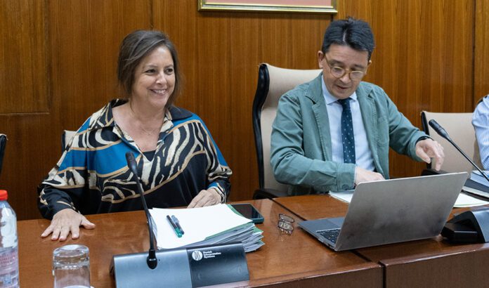 Andalucía cuenta con la red de vigilancia y control de calidad del aire más extensa de España
