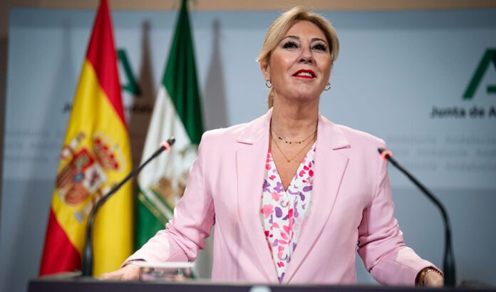 La Junta propone al Comité de las Regiones más financiación y agilidad para redes eléctricas