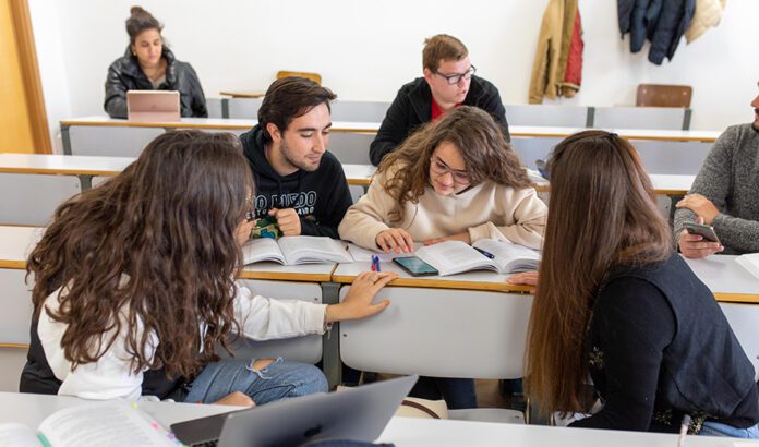 Los universitarios conservarán la bonificación de matrícula si sufren una enfermedad o accidente grave
