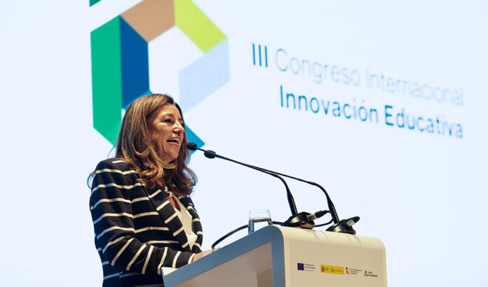 Un millar de docentes debaten sobre los desafíos de la educación en el Congreso Internacional de Innovación