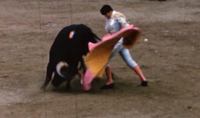 La Filmoteca de Andalucía exhibe imágenes inéditas en Súper 8 de El Cordobés por el Día de la Tauromaquia