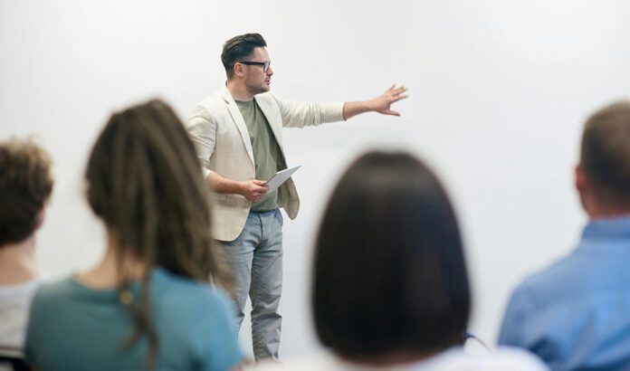 La Junta ultima ya la nueva convocatoria de complementos para docentes e investigadores universitarios