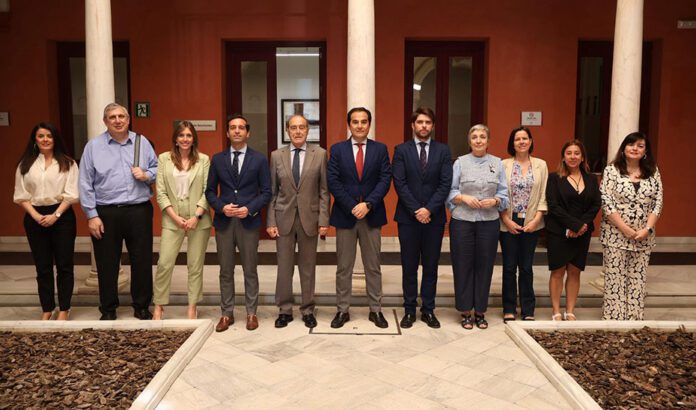 Andalucía destina más de 3,1 millones de euros a ayudas para víctimas de terrorismo desde 2019