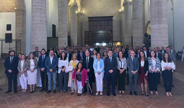 Andalucía impulsa la acción local contra el cambio climático con cerca de 7 millones en ayudas a municipios