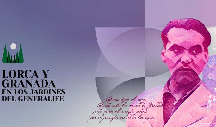 El bailaor Manuel Liñán y el cantaor Miguel Poveda protagonizan la nueva edición del ciclo ‘Lorca y Granada’