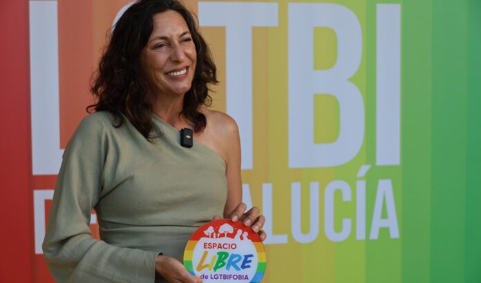 Abierta la segunda convocatoria para la obtención del reconocimiento ‘Espacio libre de LGTBIfobia’