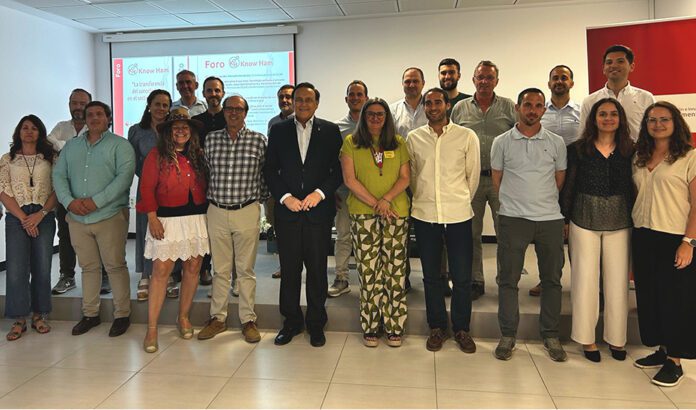 El Gobierno andaluz destina más de 4,3 millones a 42 proyectos de transferencia del conocimiento