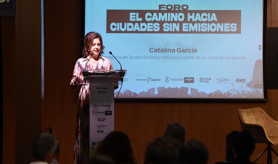 Más de 300 municipios andaluces se han unido ya a la Red Reversa para la transición urbana hacia la sostenibilidad
