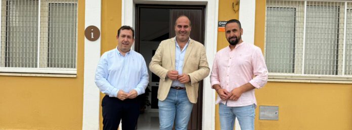 Asistencia del SAM para desbloquear la ampliación del polígono industrial de El Bosque