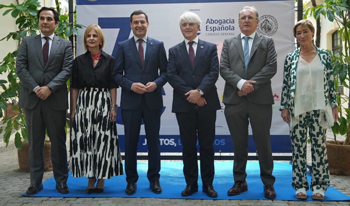 Moreno aboga por respetar la justicia y preservar la independencia del poder judicial