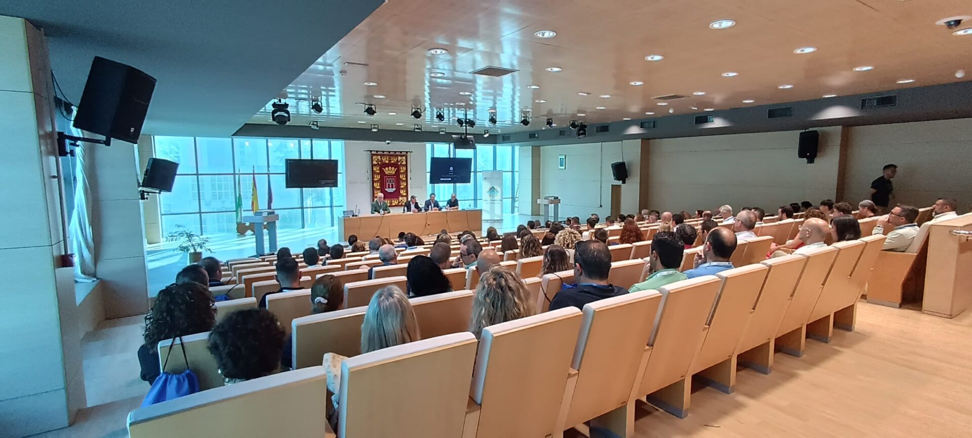 La influencia de la Inteligencia Artificial en las administraciones locales, a debate en una Jornada organizada por la Diputación de Cádiz