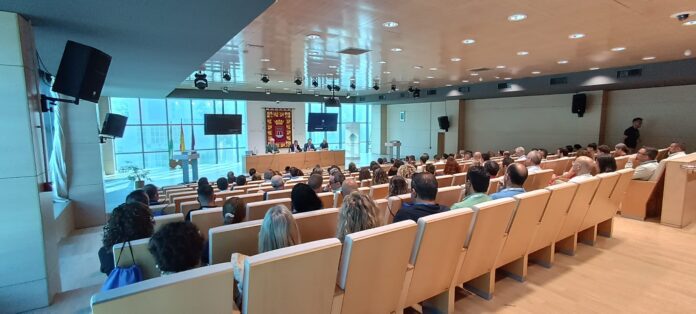 La influencia de la Inteligencia Artificial en las administraciones locales, a debate en una Jornada organizada por la Diputación de Cádiz