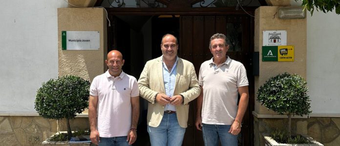 El Plan de Asistencia Económica a Municipios destina 135.000 euros a Alcalá del Valle