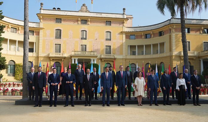 Moreno vuelve a reclamar a Sánchez que Andalucía reciba la financiación justa que merece