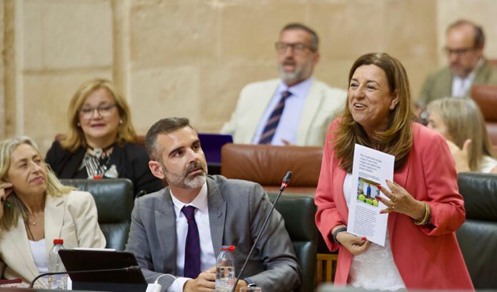 Andalucía implementa el mayor plan de bioclimatización de España